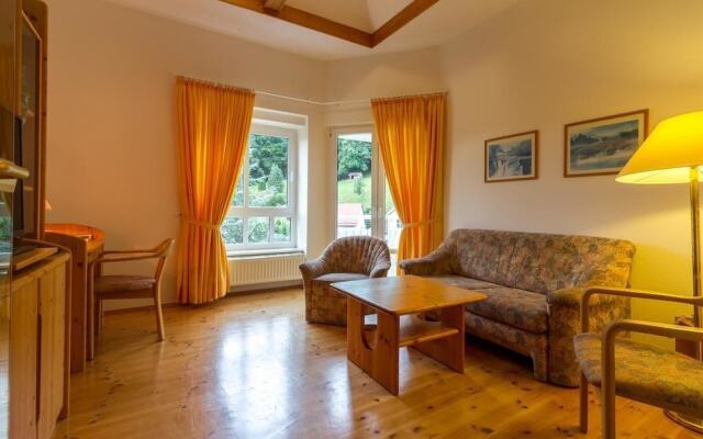 Hotel Sauerbrey