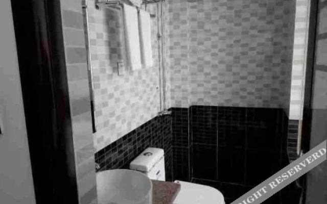 Xihai Chuntian Holiday Hotel