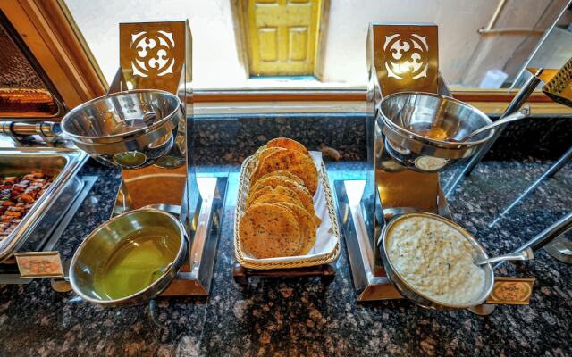 Brahmi Wellness Retreat & Spa