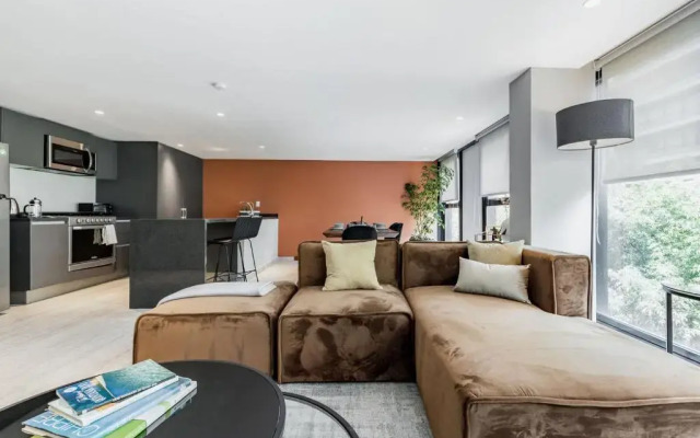 Casai Polanco