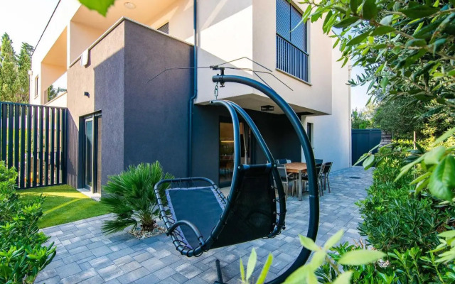 Apartment Boras Andelka