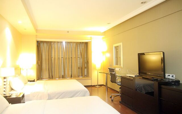 Private Enjoy Home Apartment