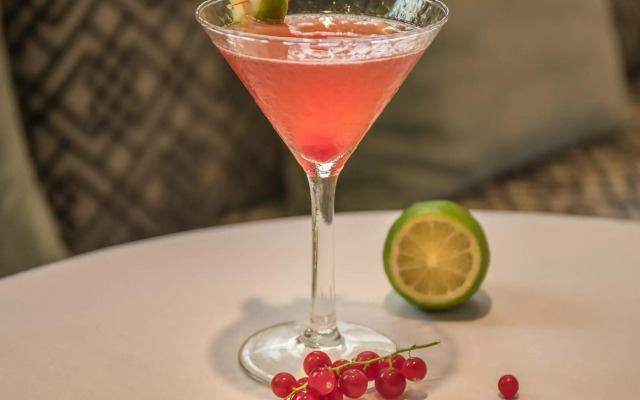 Grand Tonic Hotel & Spa Nuxe