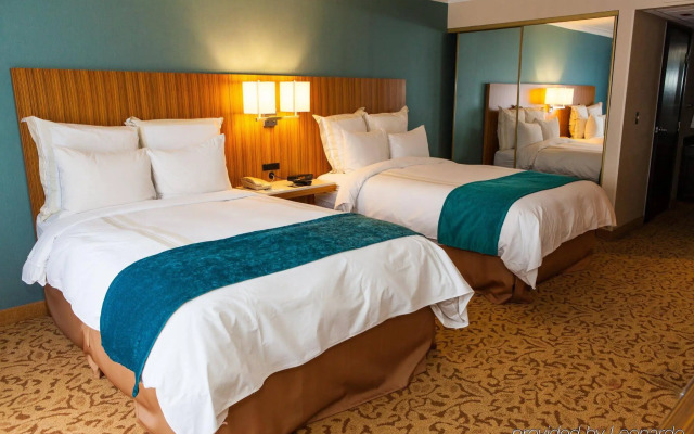 Delta Hotels by Marriott Ontario Airport