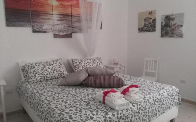 Torre Angellara B&B