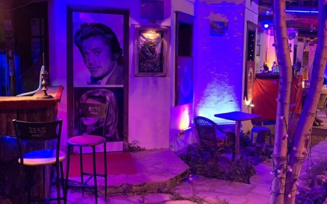 Orkide Apart Hotel