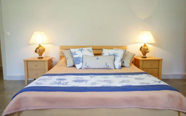 Safir Villa
