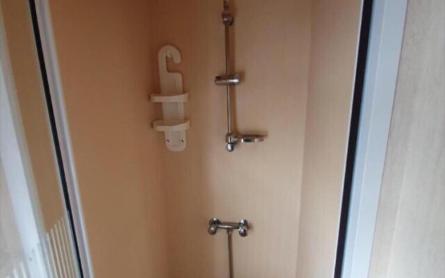 Beach Front Fantasy Island 6 Berth Caravan
