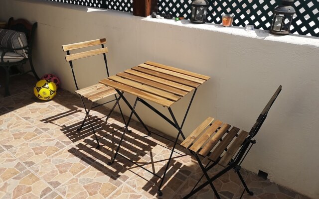 Rooms Costa Teguise Beach - Adults Only