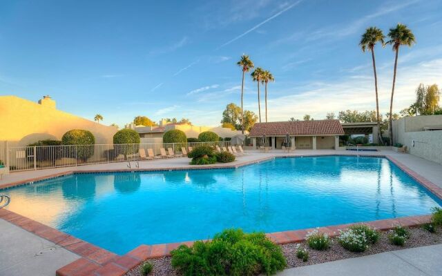 Cactus Retreat By Signature Vacation Rentals