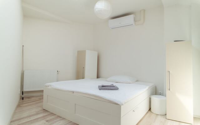 Internesto Apartments Spilberk