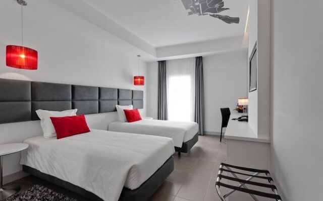 Rossio Hotel