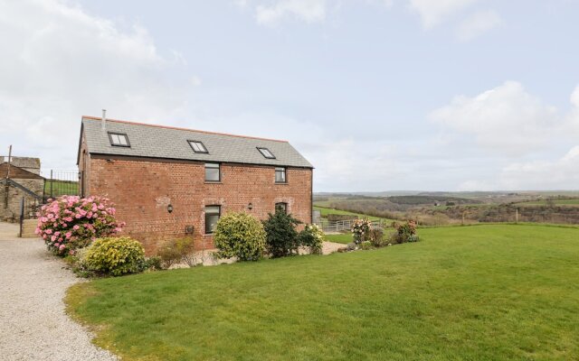 Castle Dore Barn