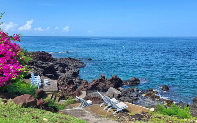 Blue Haven Villas Guadeloupe