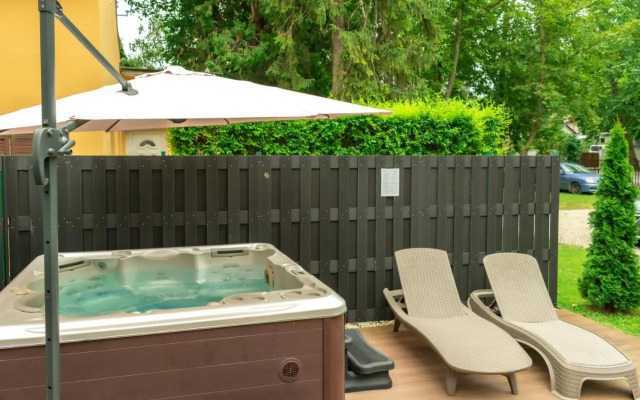 Accomo Apartman