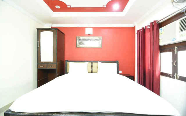 Hotel Aryan