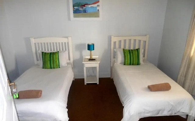 Bay Vista - Hostel