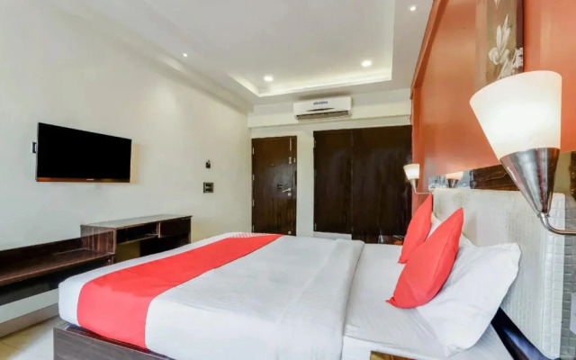 Hotel Starlight Inn