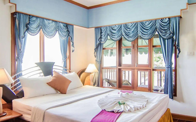 Sea Garden Resort - Haad Rin