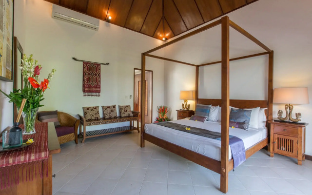 Villa Sedap Malam