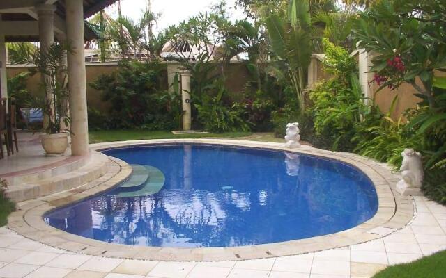 Bali Jade Villas