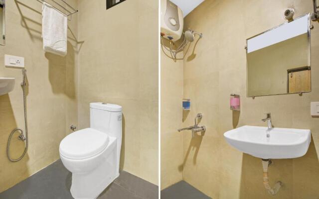 OYO Townhouse OAK Oyo Hitec City Near Image Hospital