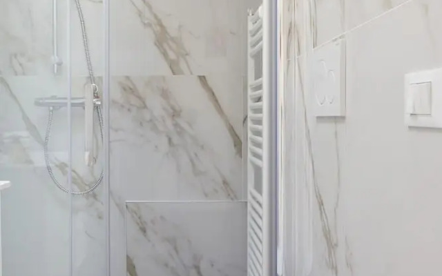 Venice Luxury Terrace View of San Marco