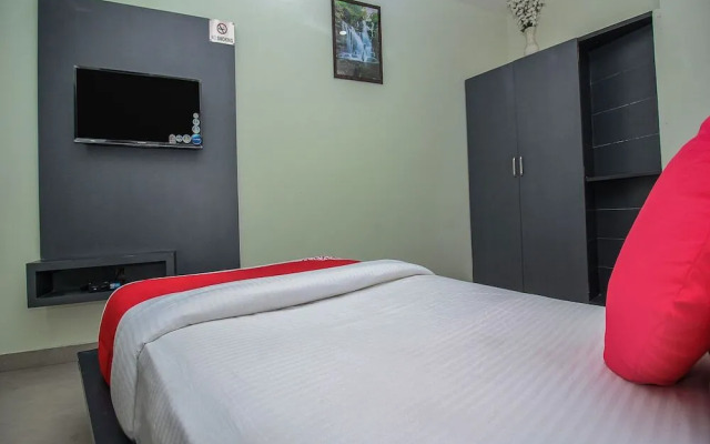 Hotel Shree Kanji Palace by OYO Rooms