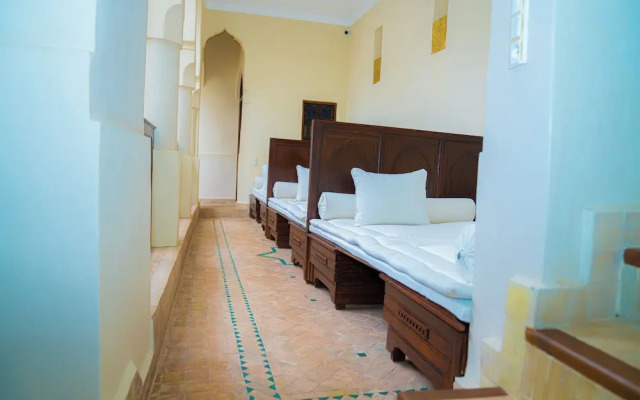 Riad Dar Zaouia