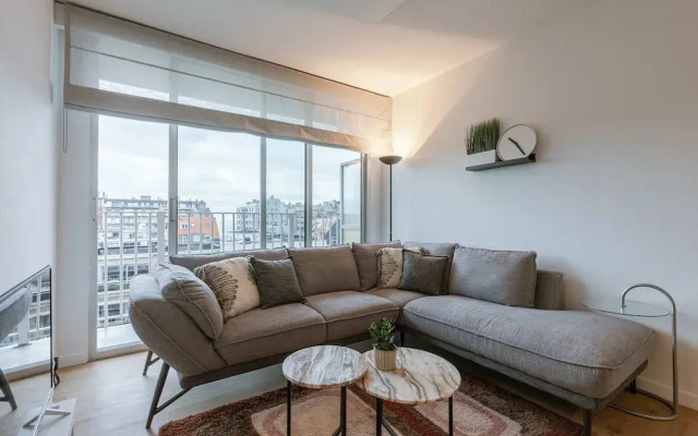 Cozy Apartment Close to the Beach