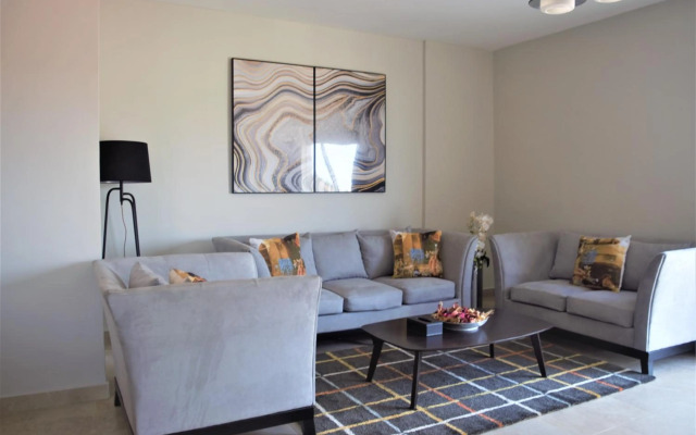 Montecito Apartments