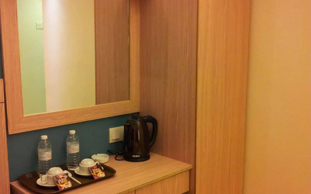 Sri Mutiara Hotel Seremban