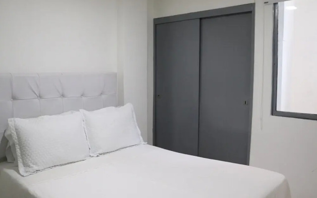 Moblat Apartamentos