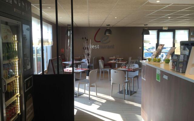 Hotel Campanile BREST - Gouesnou Aéroport