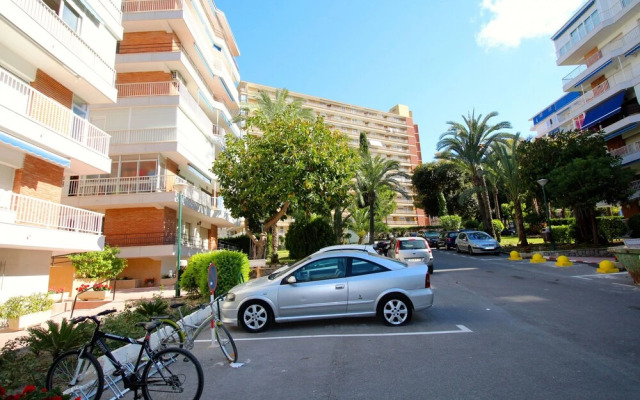Apartamento Bahía 2