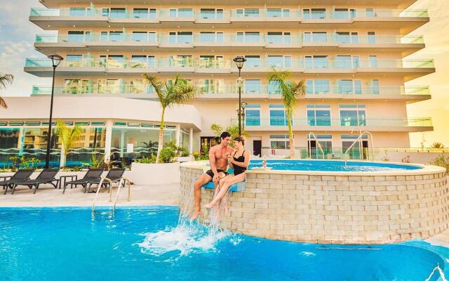 Antay Hotel & Spa