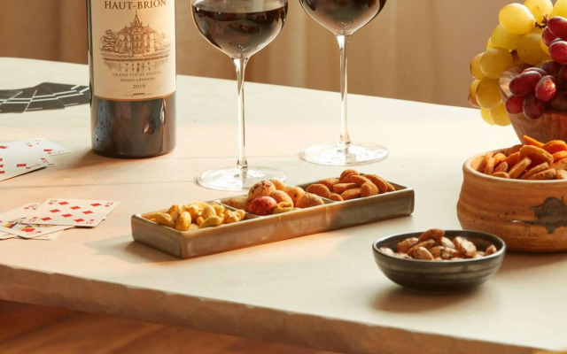 Mondrian Bordeaux Les Carmes