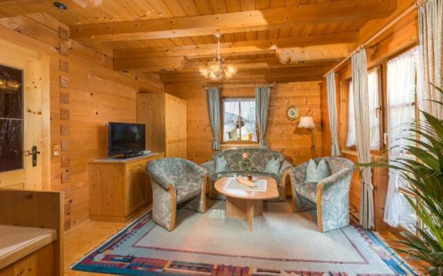 Bio Holzhaus & Landhaus Heimat