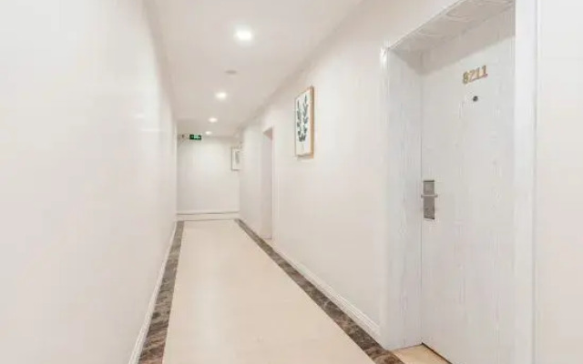 Changshouhu Holiday Hotel