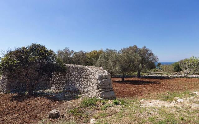 Trulli Le Scalelle