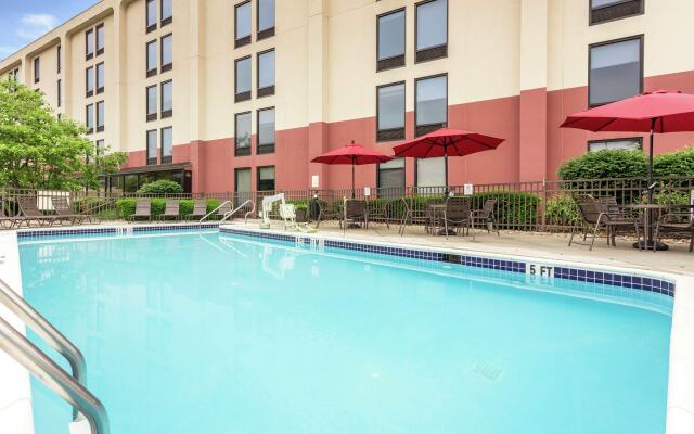 Hampton Inn Harrisburg-East (Hershey Area)