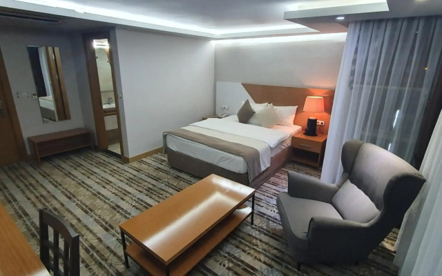 Hotel Bulvar