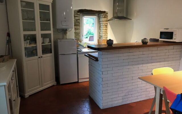 Le Manoir de Béa