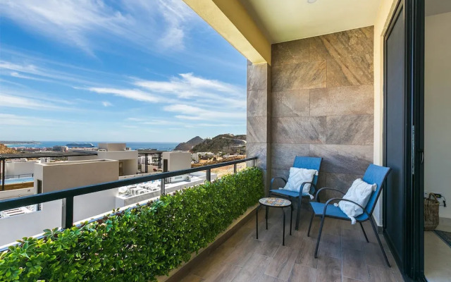 Sea La Vie in Cabo San Lucas