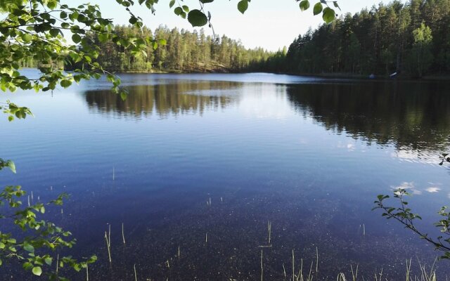 Salkolahti Huvikumpu