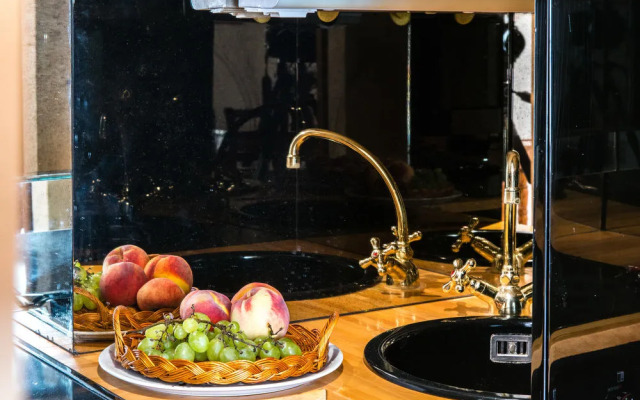 At Home Heart of Milan - Pallavicino