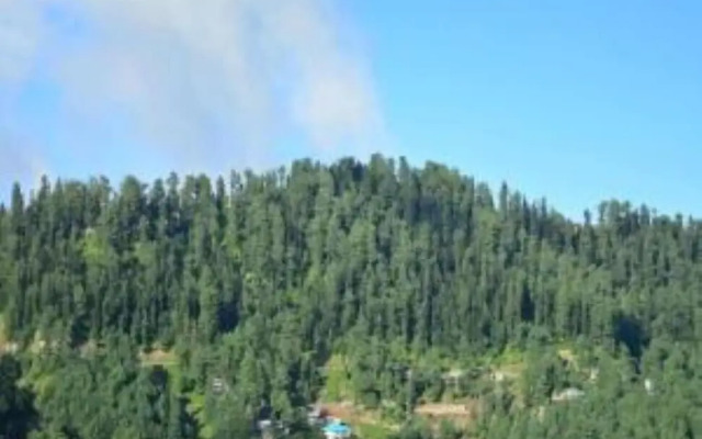 Pakistan