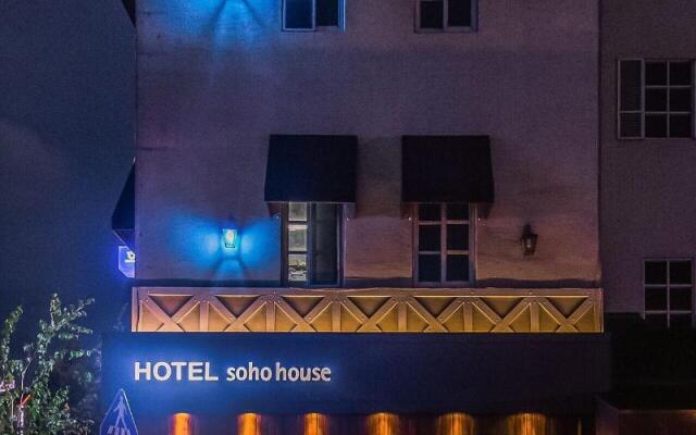 Soho House Hotel