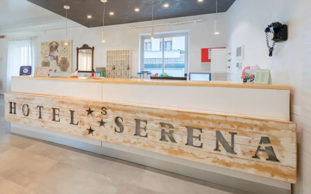 Hotel Serena
