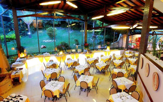 Best Western Shalimar Praia Hotel